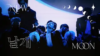 221126 ENHYPEN 'NewMoon:날개' 엔하이픈 성훈 FOCUS 4K | @MMA2022