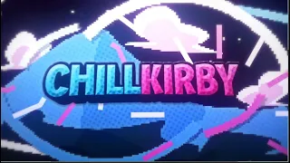 Intro for ChillKirby | After Effects | 5$ (Discord Nitro) | dual with PJxDesigns