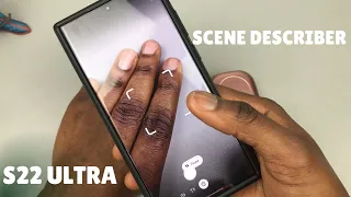 Samsung Galaxy S22 Ultra Amazing Hidden Features | More Hidden Tips & Tricks