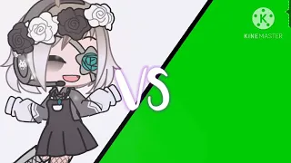 Outfit Battle! Random Topics! [Gacha Club]