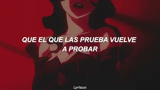 Calibre 50 - Mujer de Todos, Mujer de Nadie / [Letra]