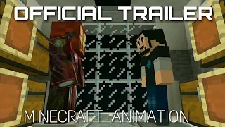 Avengers 4 End Game Minecraft Trailer Minecraft Animation