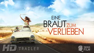 Eine Braut zum Verlieben (HD Trailer Deutsch)