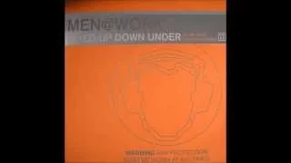 Men @ Work - Mixed Up Down Under (Peewee Extended Edit)