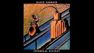 Black Sabbath - She's Gone (Alternate Mix)