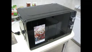 Микроволновая печь Gorenje MO20E1B