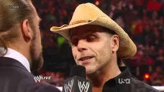 WWE Monday Night Raw 3/5/12 5th March 2012 - Part 1/8 (720p)