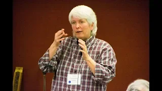 Dr. Cindy Cambardella - Alternative Strategies for Building Soil Health - PFI 2018 Annual Conference