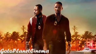 Bad Boys 4: Ride or Die | Official Trailer (4K UltraHD) | Movie 2024