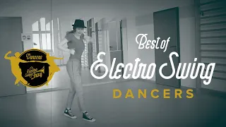 Best of Electro Swing Dancers