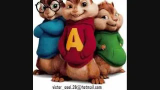 The Chipmunks:Back In Black