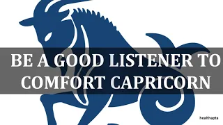 PSYCHOLOGICAL FACTS ABOUT CAPRICORN ZODIAC SIGN