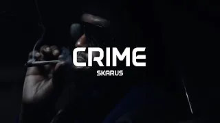 SDM x Werenoi Type Beat "CRIME" (Prod. Skarus Beats)