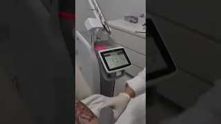 Tattoo removal with Fotona laser | Newcastle Cosmetic Doctor | Patient first laser tattoo removal