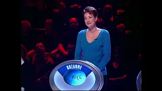 Weakest Link U.S. (Syndicated) - Double Perfect Round + Final Round