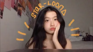 Star - LOONA (Cover)