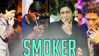 Shahrukh Khan Cool Smoke WhatsApp Status || Srk Smoking WhatsApp Status