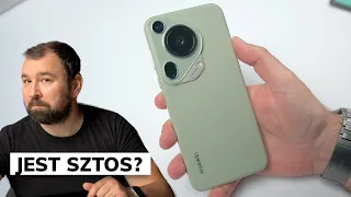 Huawei Pura 70 Ultra | Wszystko co musisz wiedzieć przed zakupem