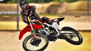 Frizzy#105 | MX Bikes Edit