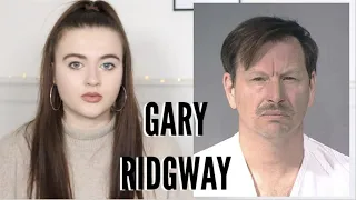 GARY RIDGWAY: THE GREEN RIVER KILLER | SERIAL KILLER SPOTLIGHT