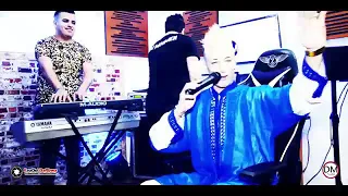 Clip cheikh mamido 2019 كرهته دي الخطرة avec Mounir recous