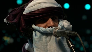 Mdou Moctar - Wiwasharnine (Live on KEXP)