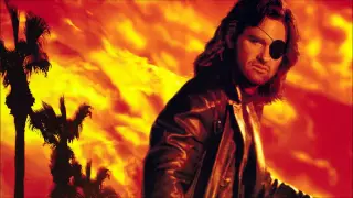 Escape From LA Soundtrack - John Carpenter - Showdown