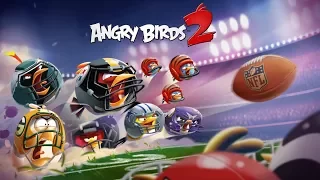 Angry Birds 2 - Super Bowl LII Update (Trailer 1)