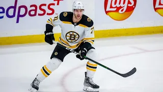 Bruins Trade Hall to Blackhawks in Four Player Deal