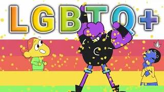 LGBTQ+ History For Kids - You and Your Identity | Happy Pride Month 2022