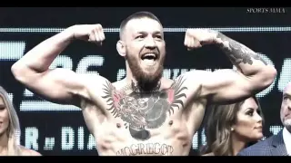 Conor McGregor vs  Nate Diaz 2 UFC 200 PROMO