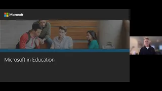 Education, Reimagined with Microsoft, Republic Polytechnic and Antares Solutions