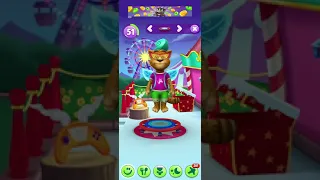💥Mix It Up in My Talking Tom 2! 💥NEW UPDATE TRAILER....#2639