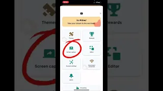 How to go live on mobile