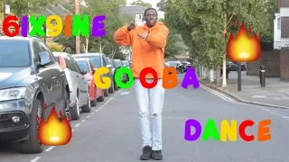 6IX9INE- GOOBA | Dance video | Chreography | Mea