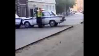 Русский Need For Speed !!!