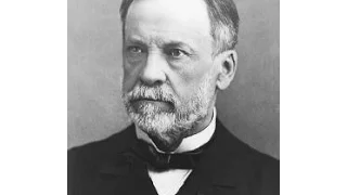 Na Trilha dos Cientistas - Louis Pasteur