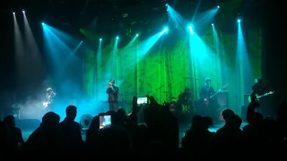 Bring On The Dancing Horses - Echo and the Bunnymen - LIVE