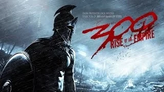 300: Rise of an Empire Teaser Trailer (HD)