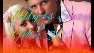 🔊🎶 Dj_Zolee - Jolly és Suzy Mix 2022 Június 🎶🔊