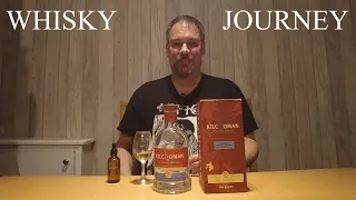 Whisky Review #45 | Kilchoman 100% Islay Bourbon Single Cask 57.2% ABV | Distillery Shop Exclusive