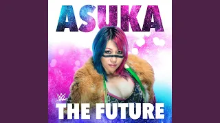 WWE: The Future (Asuka)