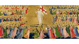 Fra Angelico & Art