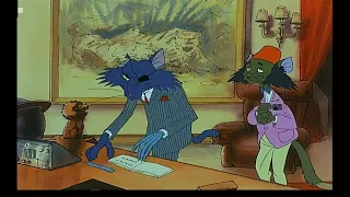 Ловушка для кошек (1986)