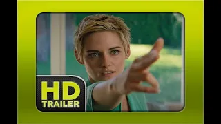 SEBERG | Official Trailer 2019 | Biography, Drama, Thriller | Kristen Stewart, Margaret Qualley