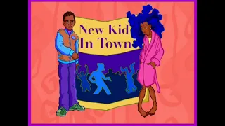 Fatherhood S02E04 - New Kid in Town (w/ Daria Day Intro)