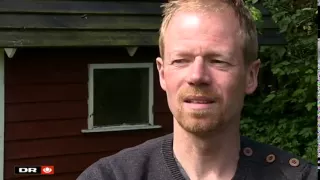 Torben fra Thy - DR Nyheder finder ham 38 år senere