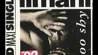 Limahl - Too Shy '92 Remix (Radio Edit)