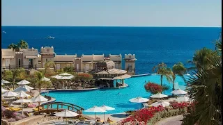 Отель Клеопатра Шарм эль шейх Египет Cleopatra Luxury Resort Sharm el Sheikh Hotel