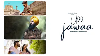 Udd Jawaa (Official Video) | Ishwar Singh | @OfficialManak | New Punjabi Song 2023